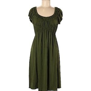 Max Studio casual dress